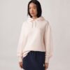 TONAL LOGO HOODIE DAMEN DAMEN TONAL LOGO HOODIE DAMEN DAMEN