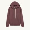 TONAL LOGO HOODIE MAN TONAL LOGO HOODIE MAN