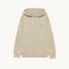 TONAL LOGO HOODIE MAN TONAL LOGO HOODIE MAN