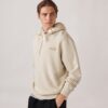 TONAL LOGO HOODIE MAN TONAL LOGO HOODIE MAN