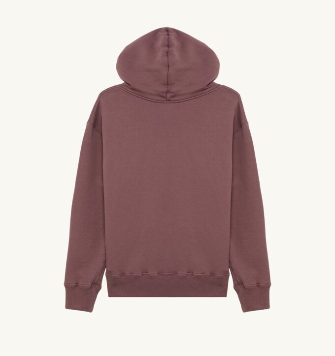TONAL LOGO HOODIE MAN TONAL LOGO HOODIE MAN