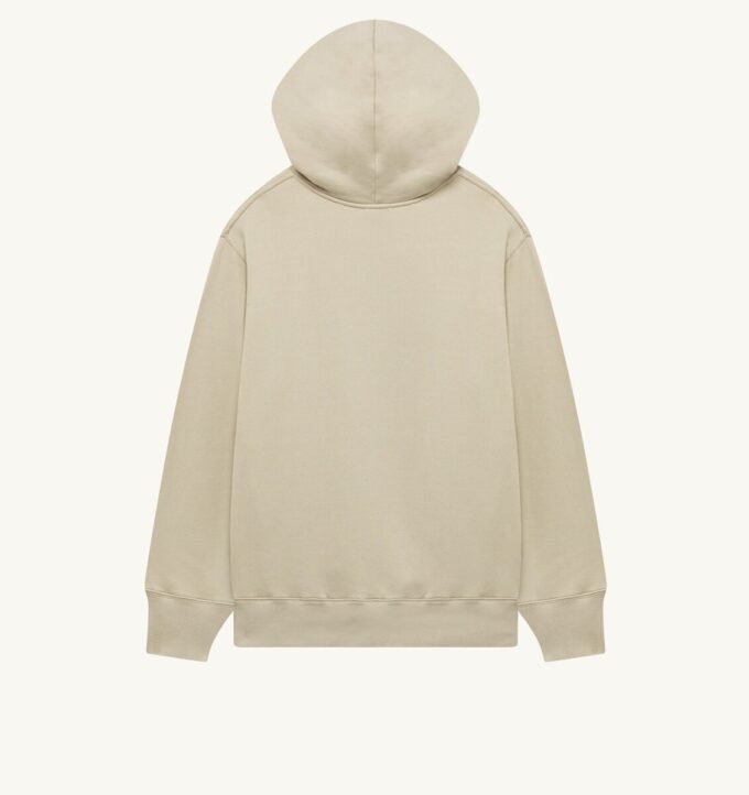 TONAL LOGO HOODIE MAN TONAL LOGO HOODIE MAN