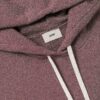 TONAL LOGO HOODIE DAMEN