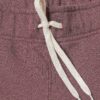 TONAL LOGO SWEATSHORT MAN