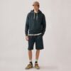 TONAL LOGO SWEATSHORTS FÜR HERREN