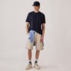 TONAL LOGO SWEATSHORTS FÜR HERREN