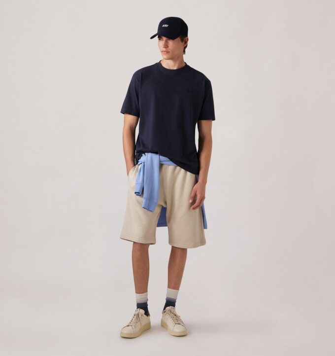 TONAL LOGO SWEATSHORTS FÜR HERREN