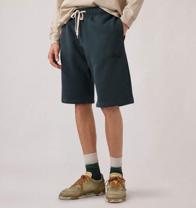 TONAL LOGO SWEATSHORTS FÜR HERREN