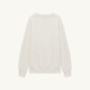 UNISEX AUTRY LOGO ‚MAISON KITSUNÉ‘ SWEATSHIRT UNISEX AUTRY LOGO ‚MAISON KITSUNÉ‘ SWEATSHIRT