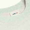 UNISEX AUTRY LOGO ‚MAISON KITSUNÉ‘ SWEATSHIRT UNISEX AUTRY LOGO ‚MAISON KITSUNÉ‘ SWEATSHIRT
