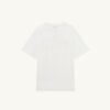 UNISEX AUTRY LOGO ‚MAISON KITSUNÉ‘ T-SHIRT UNISEX AUTRY LOGO ‚MAISON KITSUNÉ‘ T-SHIRT