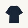 UNISEX AUTRY LOGO ‚MAISON KITSUNÉ‘ T-SHIRT UNISEX AUTRY LOGO ‚MAISON KITSUNÉ‘ T-SHIRT