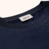UNISEX AUTRY LOGO ‚MAISON KITSUNÉ‘ T-SHIRT UNISEX AUTRY LOGO ‚MAISON KITSUNÉ‘ T-SHIRT