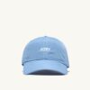 Unisex-Baseballkappe aus Nylon mit gesticktem Logo