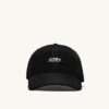 Unisex-Baseballkappe aus Nylon mit gesticktem Logo
