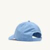 Unisex-Baseballkappe aus Nylon mit gesticktem Logo