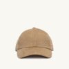 UNISEX-BASEBALLKAPPE MIT SEITLICHEM LOGO