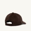 UNISEX-BASEBALLKAPPE MIT SEITLICHEM LOGO