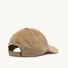 UNISEX-BASEBALLKAPPE MIT SEITLICHEM LOGO
