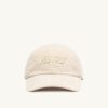 Unisex-Baseballkappe mit Ton-in-Ton-Logo