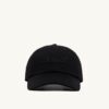Unisex-Baseballkappe mit Ton-in-Ton-Logo