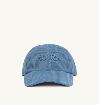 Unisex-Baseballkappe mit Ton-in-Ton-Logo
