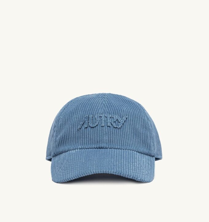 Unisex-Baseballkappe mit Ton-in-Ton-Logo