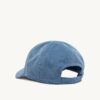 Unisex-Baseballkappe mit Ton-in-Ton-Logo