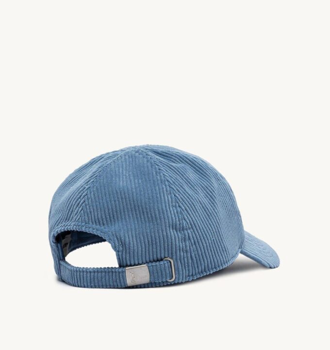 Unisex-Baseballkappe mit Ton-in-Ton-Logo