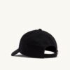 Unisex-Baseballkappe mit Ton-in-Ton-Logo