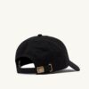 Unisex-Baseballkappe mit Ton-in-Ton-Logo