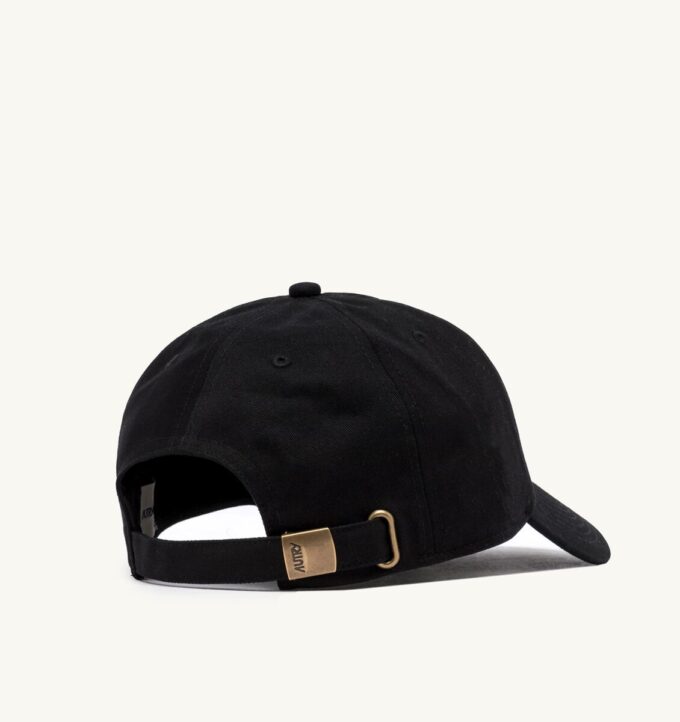 Unisex-Baseballkappe mit Ton-in-Ton-Logo