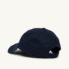 Unisex-Baseballkappe von Autry mit dem Logo „Maison Kitsuné“.