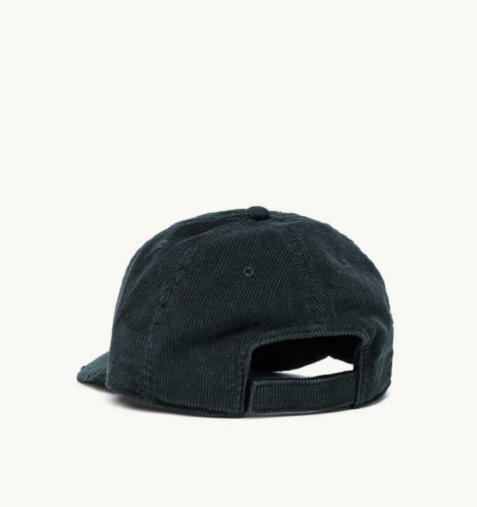 Unisex-Baseballkappe „Wandern gegangen“