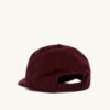 Unisex-Baseballkappe „Wandern gegangen“