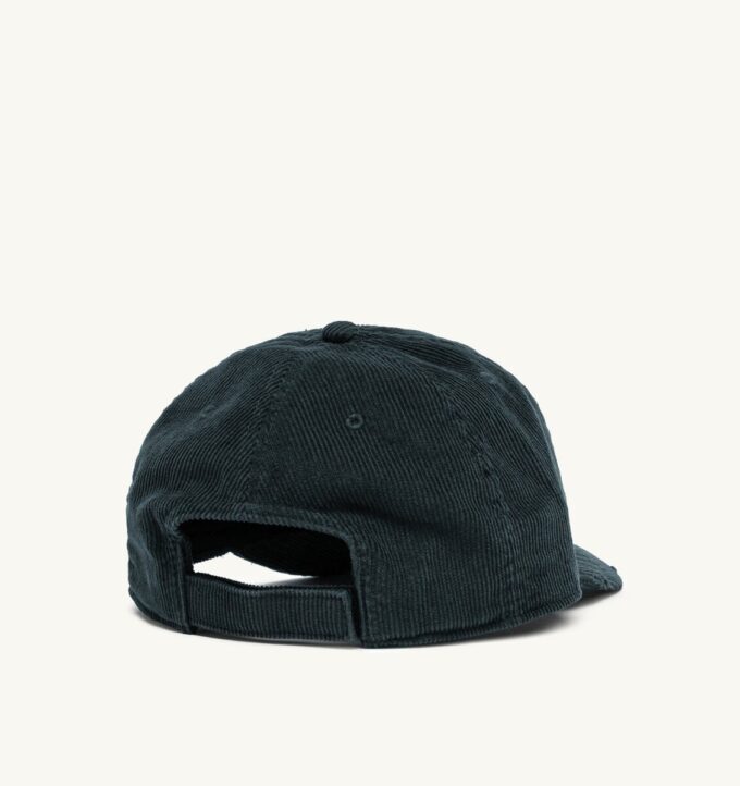 Unisex-Baseballkappe „Wandern gegangen“