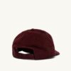 Unisex-Baseballkappe „Wandern gegangen“
