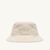UNISEX-BUCKET-HUT MIT TON-IN-TON-LOGO