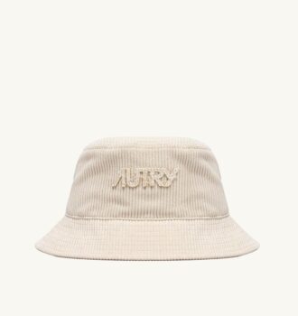 UNISEX-BUCKET-HUT MIT TON-IN-TON-LOGO