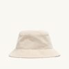 UNISEX-BUCKET-HUT MIT TON-IN-TON-LOGO