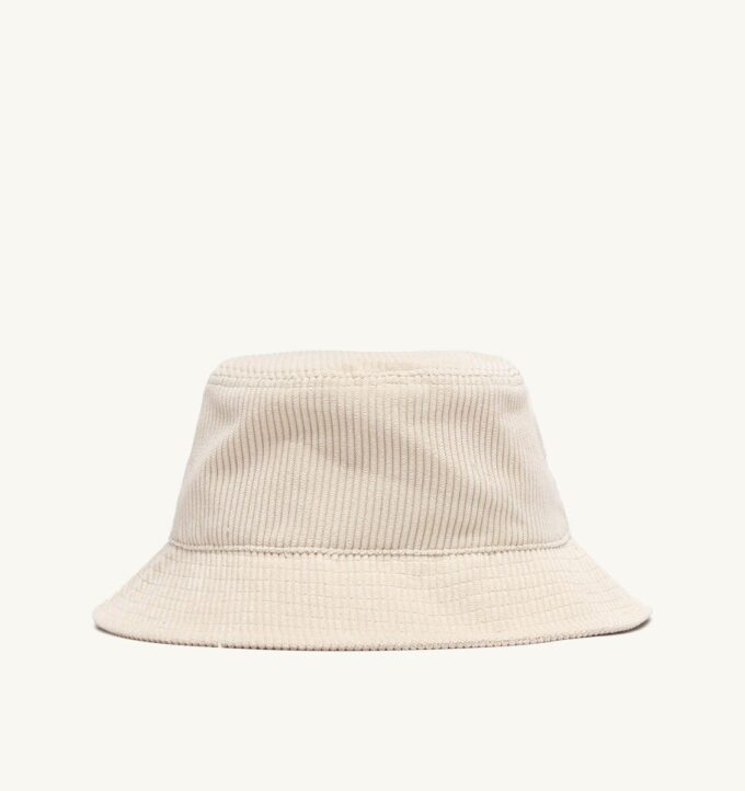UNISEX-BUCKET-HUT MIT TON-IN-TON-LOGO