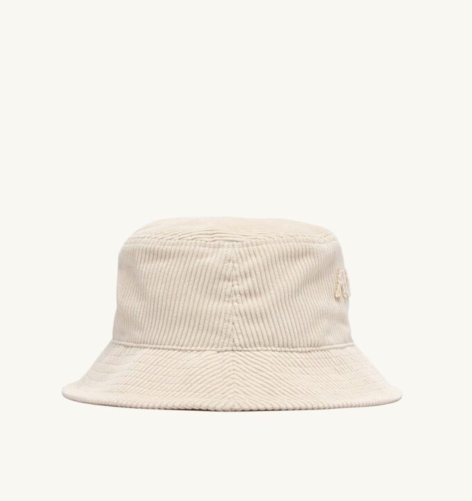 UNISEX-BUCKET-HUT MIT TON-IN-TON-LOGO