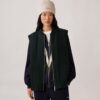 UNISEX FILZWESTE UNISEX FILZWESTE