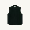 UNISEX FILZWESTE UNISEX FILZWESTE