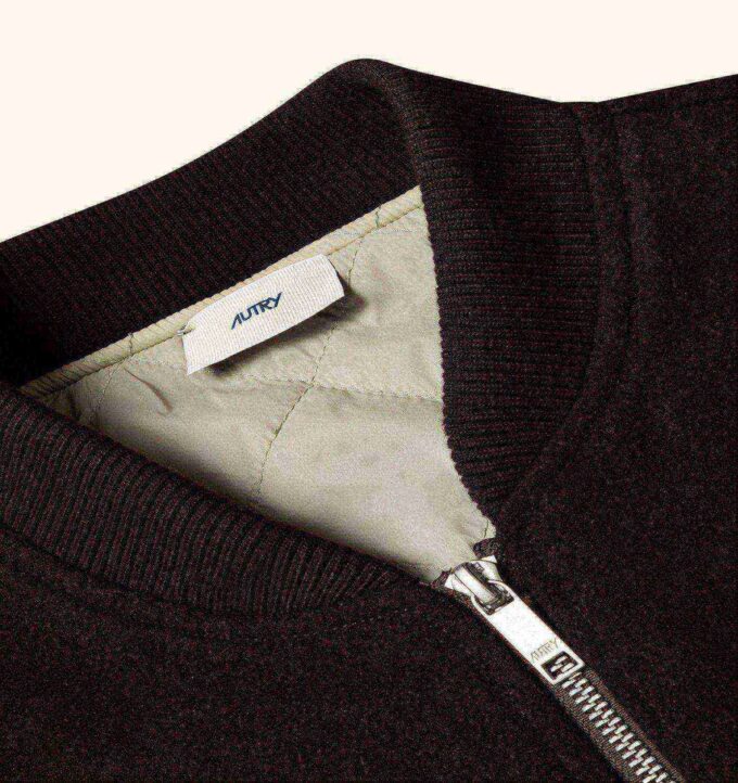 UNISEX FILZWESTE UNISEX FILZWESTE