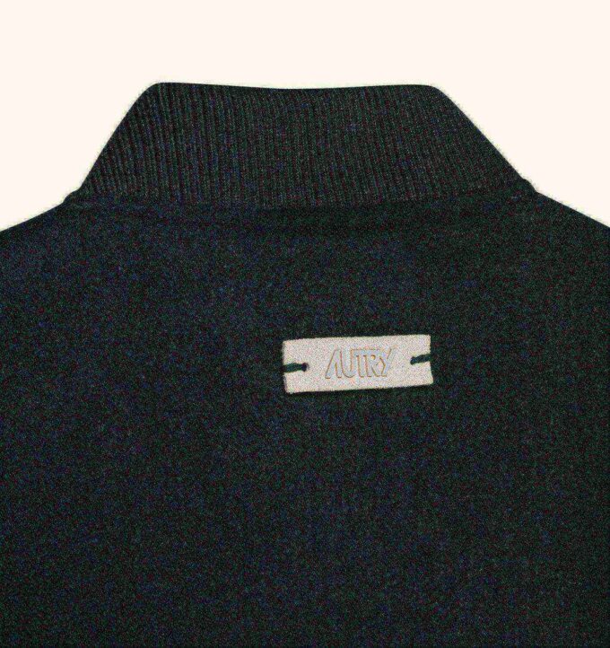 UNISEX FILZWESTE UNISEX FILZWESTE