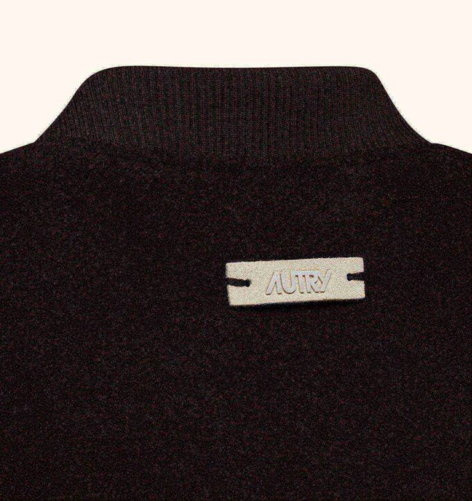 UNISEX FILZWESTE UNISEX FILZWESTE
