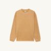 UNISEX LANGARM-SHIRT MIT TONALEM LOGO