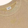 UNISEX LANGARM-SHIRT MIT TONALEM LOGO
