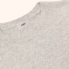 UNISEX LANGARM-T-SHIRT MIT STICKEREM AUTRY-LOGO UNISEX LANGARM-T-SHIRT MIT STICKEREM AUTRY-LOGO